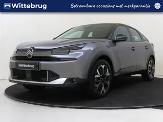 Citroën Ë-C4 Business 156pk Extended range 54 kWh