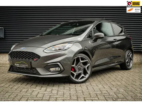 Ford FIESTA 1.5 EcoBoost ST-3 | Performance Pack | Full LED | Navigatie | B&O Sound | Winter Pack