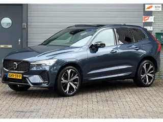 Volvo XC60 B4 Ultimate Bright