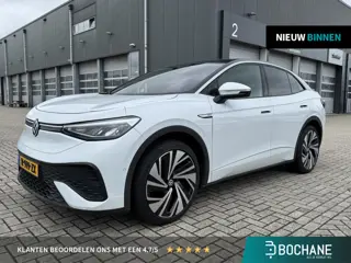 Volkswagen ID.5 Pro 77 kWh Camera | Navigatie || Carplay | SOH 96%