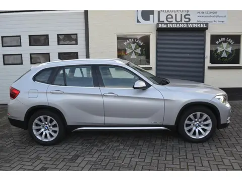 BMW X1 SDrive20i Business bijzonder mooie auto