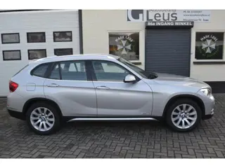 BMW X1 SDrive20i Business bijzonder mooie auto