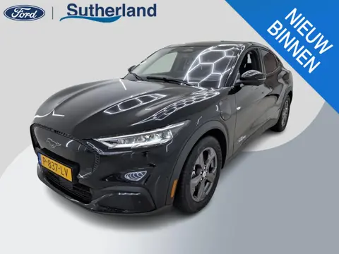 Ford Mustang Mach-E RWD 75 kWh 88.000 KM | SOH 92,5% | Technology Pack Plus | Panorama Dak | Volledi