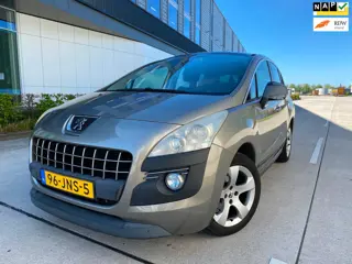 Peugeot 3008 1.6 VTi Première NAP/1 JAAR APK