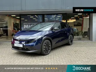 Nissan LEAF Evolve 52 kWh NIEUW UIT VOORRAAD LEVERBAAR | Verwarmbare voorstoelen | Apple CarPlay & A