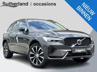 Volvo XC60 2.0 T6 Plug-in hybrid AWD R-Design | Leder | Pano | 360 Camera | H&K Audio | Adaptive Cru