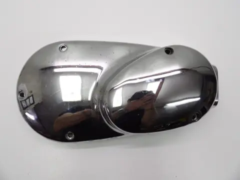 MOTORBLOKDEKSEL Kawasaki VN 1500 1988 - 1993