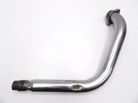 UITLAATBOCHTEN Suzuki VS 700 Intruder 1985 - 1991