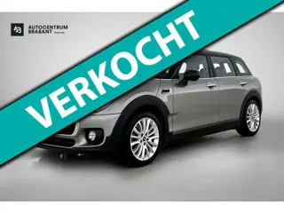 Mini Mini Clubman 1.5 Cooper Business | 135PK | PANO | NL-AUTO | PARKSENS | AUTOM | AIRCO | CRUISE |