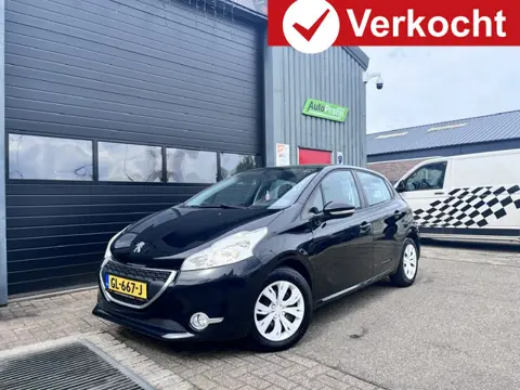 Peugeot 208 1.2 Allure 4seiz|Airco|Cruise|PDC (bj 2012)