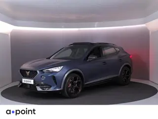 CUPRA Formentor 1.4 e-Hybrid VZ Copper Edition 245 pk | Schaalstoelen | SOH 93%| Panoramadak | Parke
