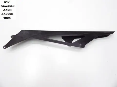 KETTINGKAST Kawasaki ZX 9 R 1994 - 1997