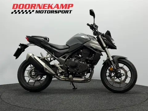 Honda CB 750 HORNET (bj 2023)