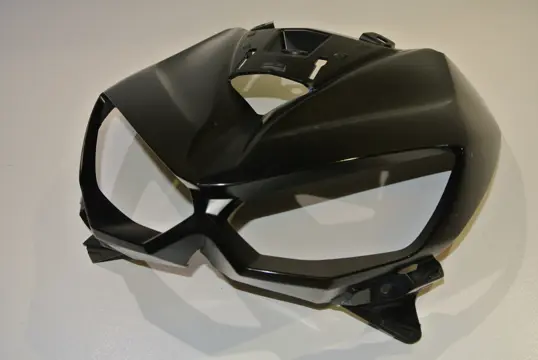 TOPKUIP Kawasaki Z 1000 2014 - 2016