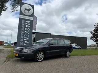 Volvo V70 2.3 T-5 Comfort Line | Automaat | Carplay |