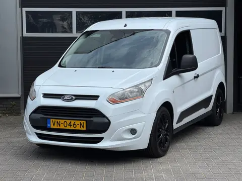 Ford Transit Connect 1.6 TDCI L1 Trend MARGE Airco, Camera, NAP