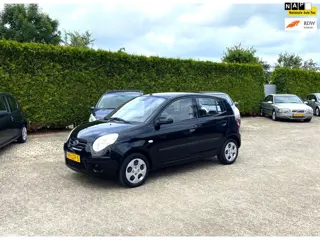 Kia Picanto APK PERFECT RIJDENDE AUTO 2010