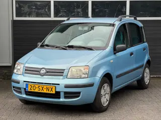 Fiat Panda 1.2 Dynamic Airco, NAP