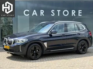 BMW IX3 High Executive 80 kWh 98% SOH Pano|Leder|Trekhaak|360cam