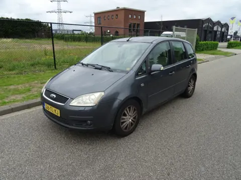 Ford Focus C-Max 2.0-16V Ghia