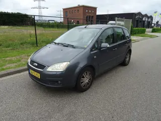 Ford Focus C-Max 2.0-16V Ghia