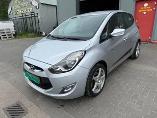 Hyundai Ix20 1.4i i-Vision