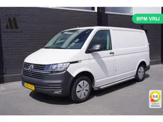 Volkswagen Transporter 2.0 TDI 150PK EURO 6 - Airco - Cruise - PDC - € 15.900,- Excl.