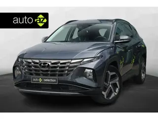 Hyundai Tucson 1.6 T-GDI HEV Premium / Stoelverwarming / DAB / Camera