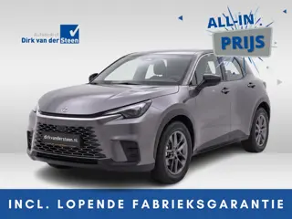 Lexus LBX 2WD | Achteruitrijcamera | Apple Carplay/Android Auto | Cruise control adaptief | Voorstoe