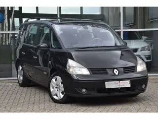 Renault Grand Espace Renault Grand Espace 2.0T Initiale Pano Leder Navi. Pdc 1e Eig.