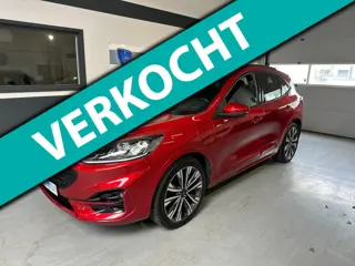 Ford KUGA 2.5 PHEV ST-Line X ACC|B&O|Cam