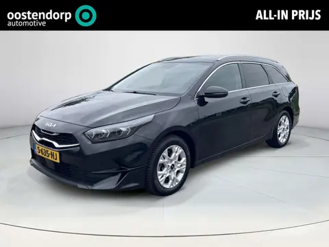Kia Ceed Sportswagon 1.0 T-GDi DynamicPlusLine | Stoel en stuur verwarming | Elektrische achterklep 