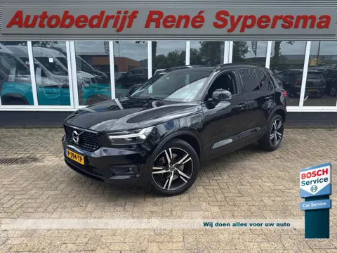 Volvo XC40 1.5 T5 Recharge Inscription | Harman Kardon | Memory Stoel | Stuur & Stoelverwarming | Do