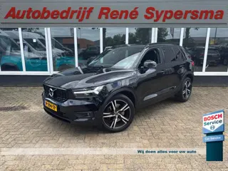 Volvo XC40 1.5 T5 Recharge Inscription | Harman Kardon | Memory Stoel | Stuur & Stoelverwarming | Do