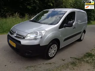 Citroen Berlingo 1.6 HDI 500 Club Airco! Trekhaak!