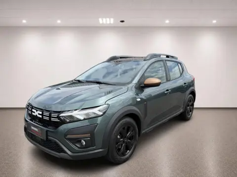 Dacia SANDERO Stepway 1.0 TCe 110 extreme | 2024 | Camera | Cruise | Airco | Keyless