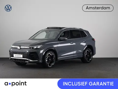 Volkswagen Tiguan 1.5 eHybrid R-Line Edition 204 PK PHEV | Panorama dak | Comfort pakket | Navigatie