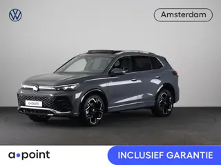 Volkswagen Tiguan 1.5 eHybrid R-Line Edition 204 PK PHEV | Panorama dak | Comfort pakket | Navigatie