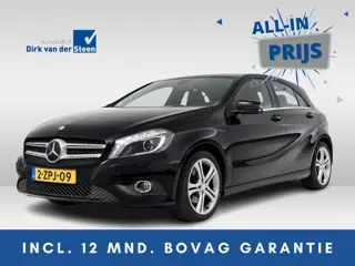 Mercedes-Benz A-Klasse 200 Prestige | Cruise control | Voorstoelen verwarmd | Carkit | LED | Navigat