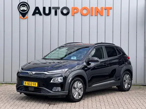 Hyundai Kona EV Fashion 64 kWh 1E EIG ORG NL DEALEROND 100% SOH