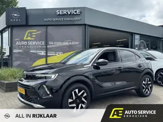 Opel Mokka 1.2 Turbo Elegance Rijklaar | Incl. Service en garantie | AUTOMAAT | Als nieuw! | Trekhaa