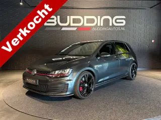 Volkswagen Golf 2.0 TSI GTI Performance | Xenon | DSG | 230pk