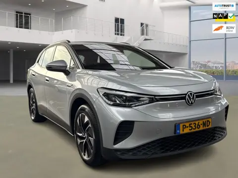 Volkswagen ID.4 Pro 77 kWh |SOH 94%|CAM|STOELVERW|