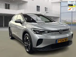 Volkswagen ID.4 Pro 77 kWh |SOH 94%|CAM|STOELVERW|