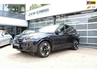 BMW IX3 High Executive 80 kWh