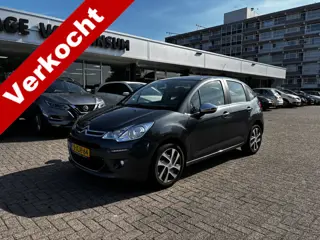 Citroën C3 1.2 PureTech Collection Cruise Klima Automaat Nap