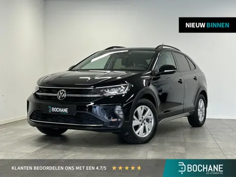 Volkswagen Taigo 1.0 TSI Life | Virtual cockpit | LED verlichting | Parkeersensoren V+A | Carplay