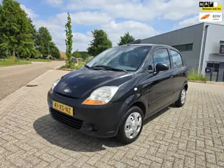 Chevrolet Matiz 0.8 Pure Nieuw A.P.K