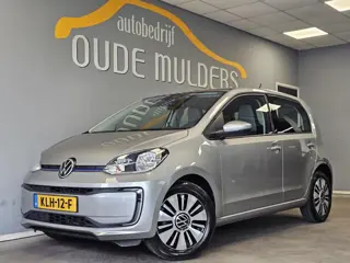 Volkswagen e-Up! Style Camera/Stoelverwarming/Cruise