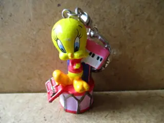 Tweety poppetje 5 adv7974